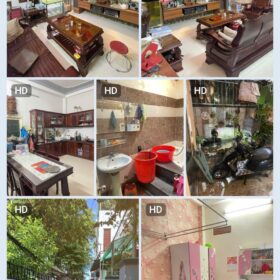 NHÀ 3 TẦNG KIÊN CỐ LÔ GÓC 2 MẶT KIỆT TRẦN CAO VÂN, THANH KHÊ, ĐÀ NẴNG 💎 GIÁ CHỈ 5 TỶ X.