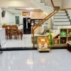 NHÀ 3 TẦNG KIÊN CỐ – NAM VIỆT Á – NGŨ HÀNH SƠN - 8 TỶ X.
