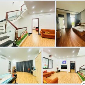 NHÀ 3 TẦNG MẶT TIỀN HẢI PHÒNG, THANH KHÊ, ĐÀ NẴNG – ST GẦN 90M² – 3 MẶT THOÁNG – GIÁ 14 TỶ 300