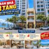 NHÀ 3 TẦNG MẶT TIỀN NGUYỄN TẤT THÀNH – SÁT LÊ ĐỘ – THANH KHÊ.