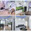 NHÀ 3 TẦNG MỚI ĐẸP LÊ THIỆT – 4PN – HOÀ MINH. SÁT BIỂN NGUYỄN TẤT THÀNH – NHỈNH 7 TỶ.