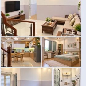 NHÀ 3 TẦNG PHÙNG CHÍ KIÊN – GẦN BIỂN – HOÀ MINH, LIÊN CHIỂU