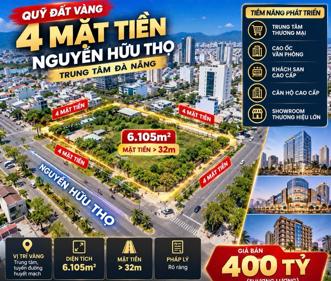 quy-dat-vang-4-mat-tien-hon-6000m2-mat-tien-nguyen-huu-tho-trung-tam-da-nang quy dat vang 4 mat tien hon 6000m2 mat tien nguyen huu tho trung tam da nang