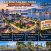 SIÊU PHẨM BIỂU TƯỢNG SÔNG HÀN – HƠN 900M² ĐẤT Ở HOÀN TOÀN – 3 MẶT TIỀN TRẦN HƯNG ĐẠO, SƠN TRÀ, ĐÀ NẴNG