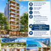 TOÀ CĂN HỘ 8 TẦNG – PHỐ TÂY AN THƯỢNG – ĐÀ NẴNG 🔥💎 DÒNG TIỀN KHAI THÁC CỰC TỐT – VIEW CÔNG VIÊN THOÁNG VĨNH VIỄN!
